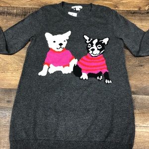 J. Crew Sweater